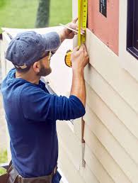 Best Vinyl Siding Installation  in Salina, OK